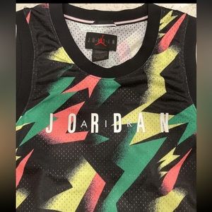Nike Air Jordan Jersey